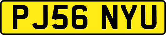 PJ56NYU