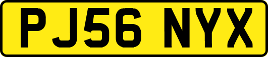 PJ56NYX