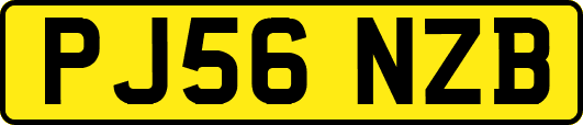 PJ56NZB