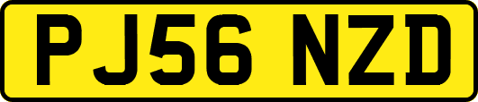 PJ56NZD