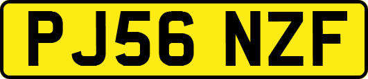 PJ56NZF