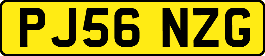 PJ56NZG