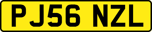 PJ56NZL