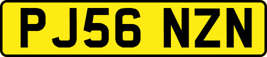 PJ56NZN