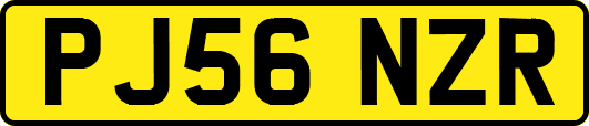 PJ56NZR