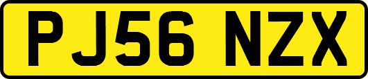 PJ56NZX