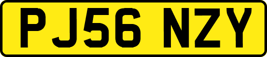 PJ56NZY