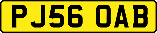 PJ56OAB