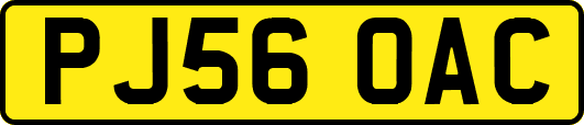 PJ56OAC