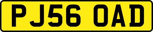 PJ56OAD