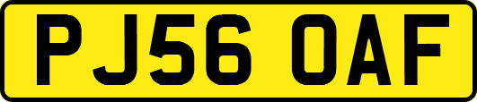 PJ56OAF