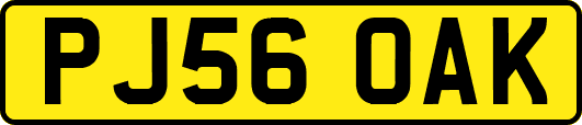 PJ56OAK