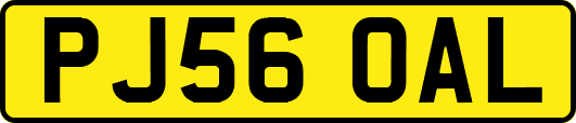 PJ56OAL