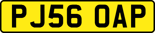 PJ56OAP
