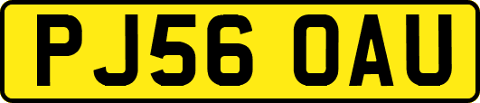 PJ56OAU
