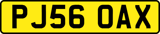 PJ56OAX