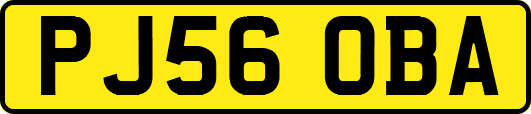 PJ56OBA