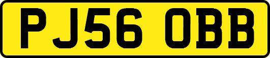 PJ56OBB