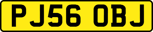 PJ56OBJ