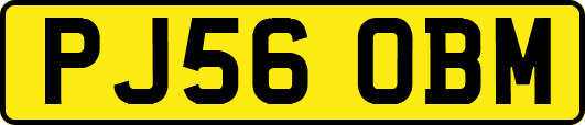 PJ56OBM