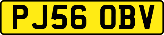 PJ56OBV