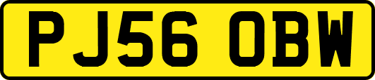 PJ56OBW