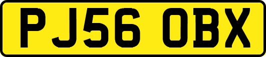 PJ56OBX