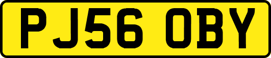 PJ56OBY