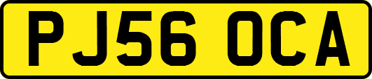 PJ56OCA