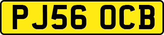 PJ56OCB