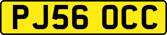 PJ56OCC