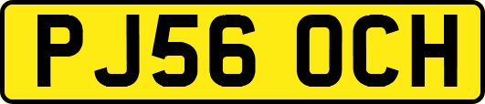 PJ56OCH