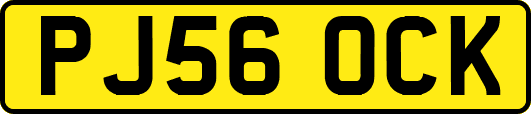 PJ56OCK
