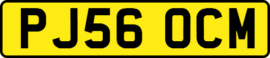 PJ56OCM