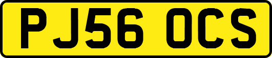 PJ56OCS