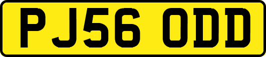 PJ56ODD