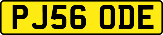 PJ56ODE