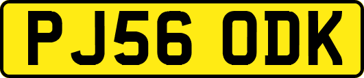 PJ56ODK