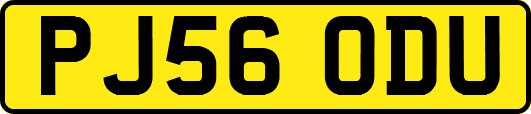 PJ56ODU