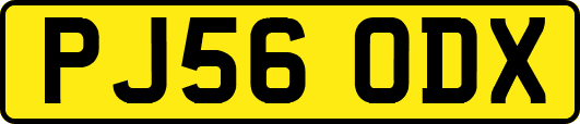PJ56ODX