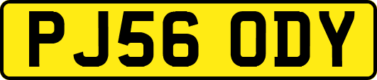 PJ56ODY