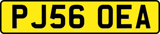 PJ56OEA