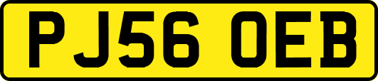 PJ56OEB