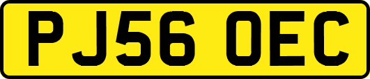 PJ56OEC