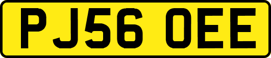 PJ56OEE