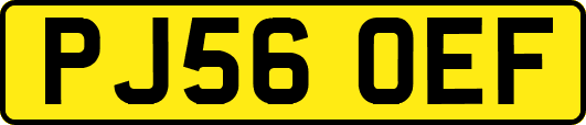 PJ56OEF