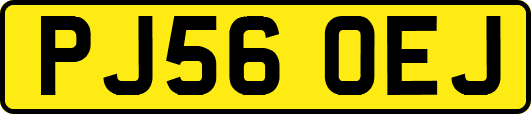 PJ56OEJ