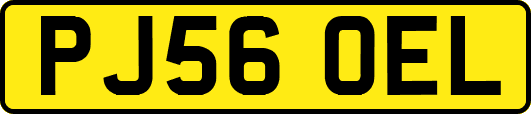 PJ56OEL