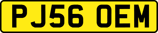 PJ56OEM