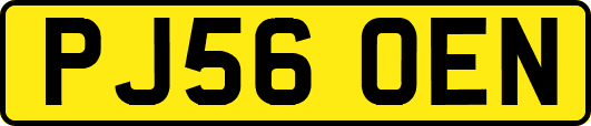 PJ56OEN